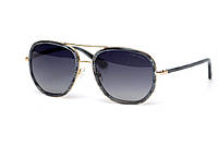 Чорні сонцезахисні Жіночі окуляри том форд Tom Ford Tomford Dobuy