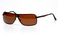 Сонцезахисні окуляри для водіння чорні Окуляри водія стандарт Dobuy