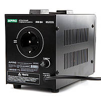 Стабілізатор напруги релейний AVR-500, 400 Вт APRO, фото 7