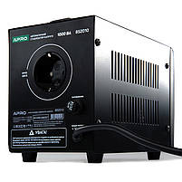 Стабілізатор напруги релейний APRO AVR-1000, 800 Вт, фото 6