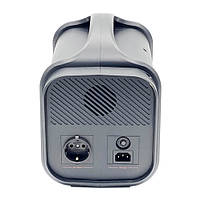 Портативна зарядна станція 500W/1000W (Max), 220 V PROTESTER PRO-PS500H, фото 3