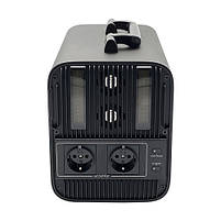 Портативна зарядна станція 1000W/2000W (Max) LiFePO4, 220 V PROTESTER PRO-PS1000D, фото 6