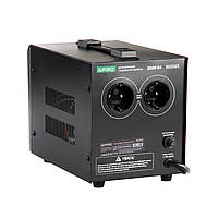 Стабілізатор напруги релейний AVR-3000 APRO, фото 6