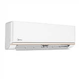 Кондиционер Midea MSAB-24HRFN8-I/MSAB-24HRFN8-O, фото 6