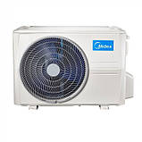 Кондиционер Midea MSAB-24HRFN8-I/MSAB-24HRFN8-O, фото 9
