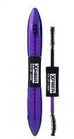 Туш для вій L'Oreal X Fiber False Lash Mascara Xtreme Black