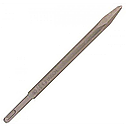 Зубило пікове Bosch Standard SDS-Plus (250 мм, 10 шт.) (2608690132), фото 3