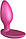 We-Vibe Анальний смарт-вібратор We-Vibe Ditto+ Cosmic Pink, фото 11