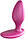 We-Vibe Анальний смарт-вібратор We-Vibe Ditto+ Cosmic Pink, фото 6