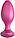 We-Vibe Анальний смарт-вібратор We-Vibe Ditto+ Cosmic Pink, фото 10