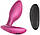 We-Vibe Анальний смарт-вібратор We-Vibe Ditto+ Cosmic Pink, фото 7