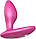 We-Vibe Анальний смарт-вібратор We-Vibe Ditto+ Cosmic Pink, фото 9