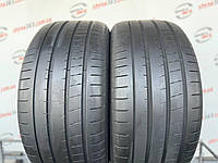 Шины Б/У літня 275/40 R20 YOKOHAMA ADVAN SPORT V107 6mm