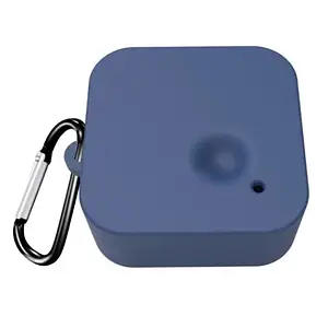 Чохол для навушників ArmorStandart Silicone Case для Nothing Ear (2) Navy Blue (ARM75399)