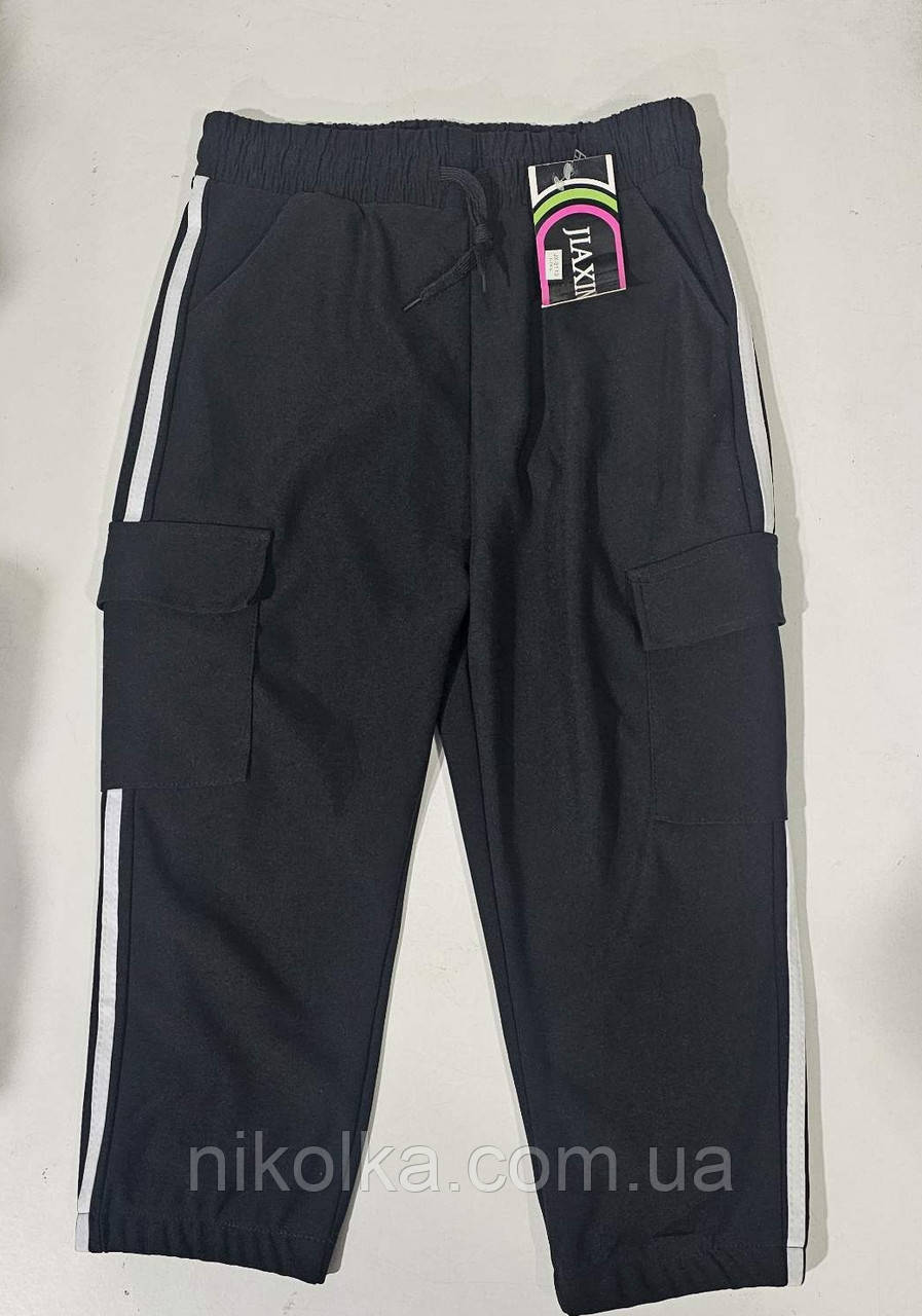 Бриджі жіночі оптом, S/M-XL/2XL рр., арт. Hay-JX-9118, фото 1