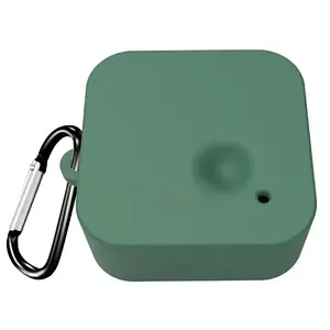 Чохол для навушників ArmorStandart Silicone Case для Nothing Ear (2) Pine Green (ARM75400)