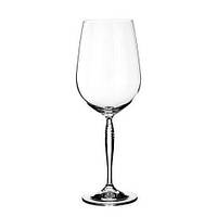 Набор бокалов для вина Bohemia Keira 40837/540 540 мл 6 шт d