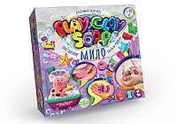 Набор креативного творчества Danko Toys Play Clay Soap ДТ-ОО-09169 d