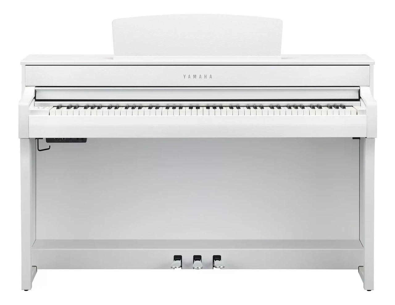 Цифрове піаніно Yamaha Clavinova CLP-745 White