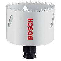 Коронка біметалева Bosch HSS Progressor (44 мм) (2608584632)