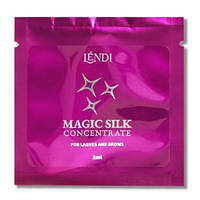 Lendi Концентрат Magic Silk Concentrate для вій та брів 2 мл