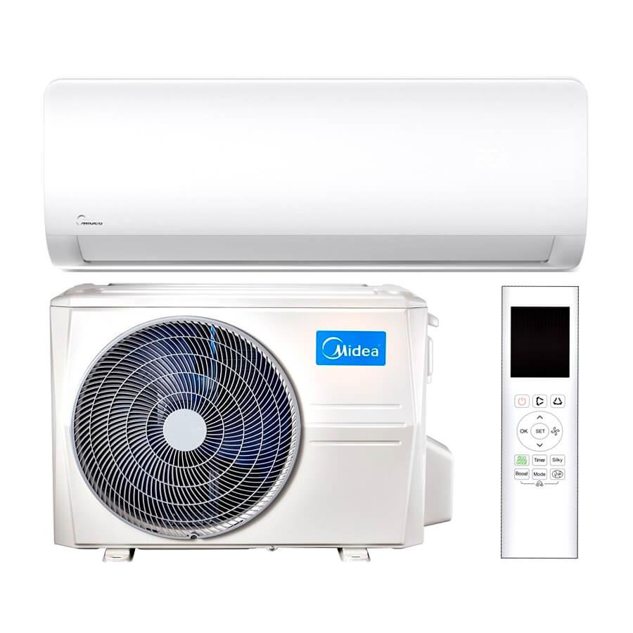 Кондиционер сплит-система Midea AG-09N8C2F-I/AG-09N8C2F-O