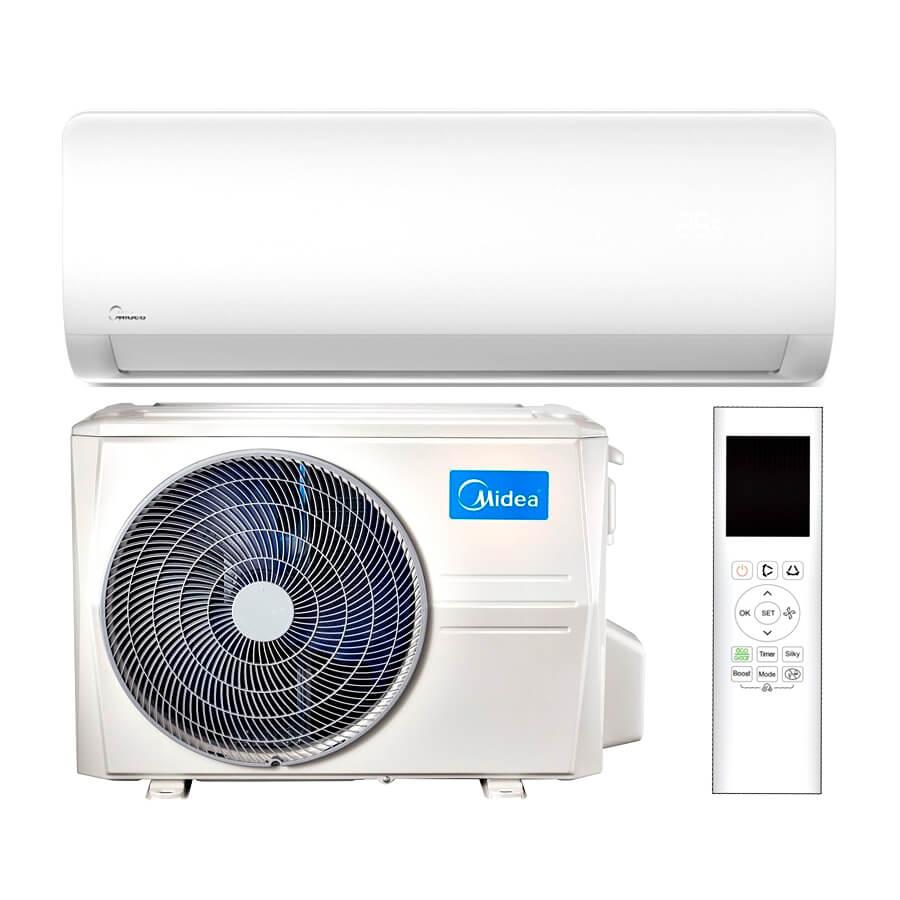 Кондиционер сплит-система Midea AG-11N8C2F-I/AG-11N8C2F-O