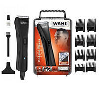 Машинка для стрижки волос Wahl Hybrid Clipper 09699-1016 d