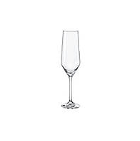 Набор бокалов для шампанского Bohemia Jane 40815/220 220 мл 6 шт d
