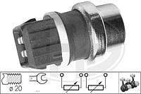 Датчик температуры VW GOLF (1H1) / VW BORA (1J2) / VW POLO (6N1) 1979-2013 г.