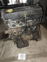№219 Двигатель Opel Combo C Astra G H Y17DT 1.7TD