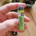 Зарядний пристрій Liitokala Lii-402 + Подарунок 1шт Акумулятор LiitoKala 18650 3400mAh, NCR 34B, фото 11