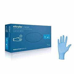 NITRYLEX блакитні