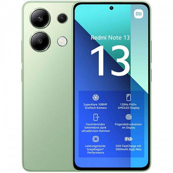 Xiaomi Redmi Note 13 4G