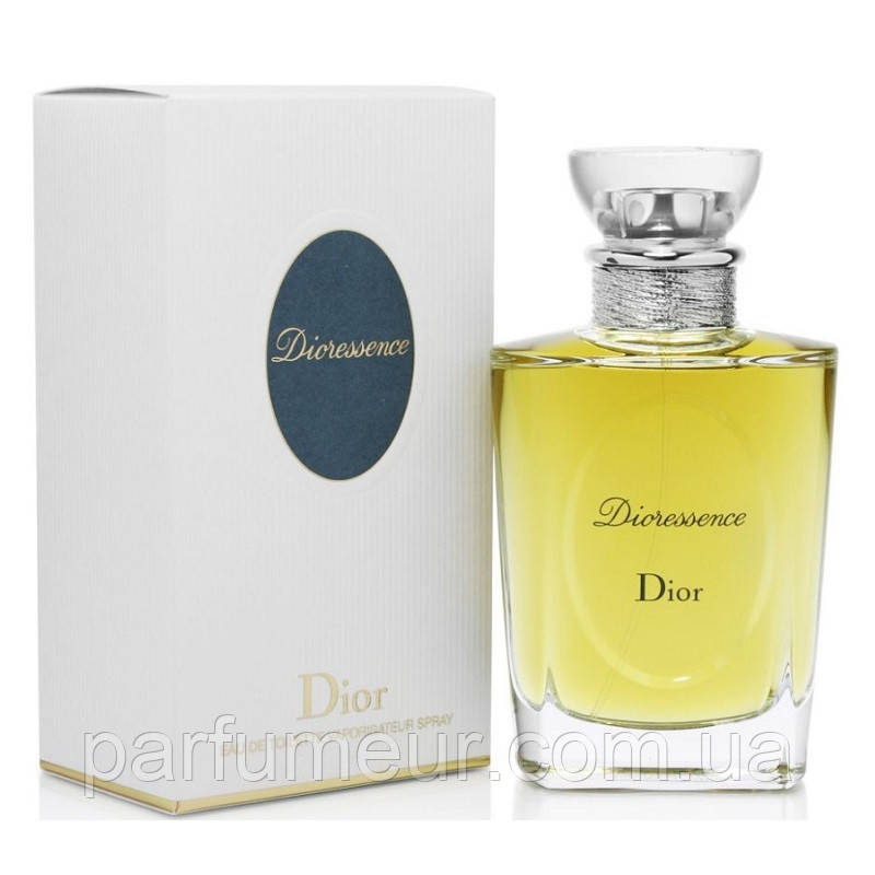 Dioressence Dior eau de toilette 100 ml, фото 1