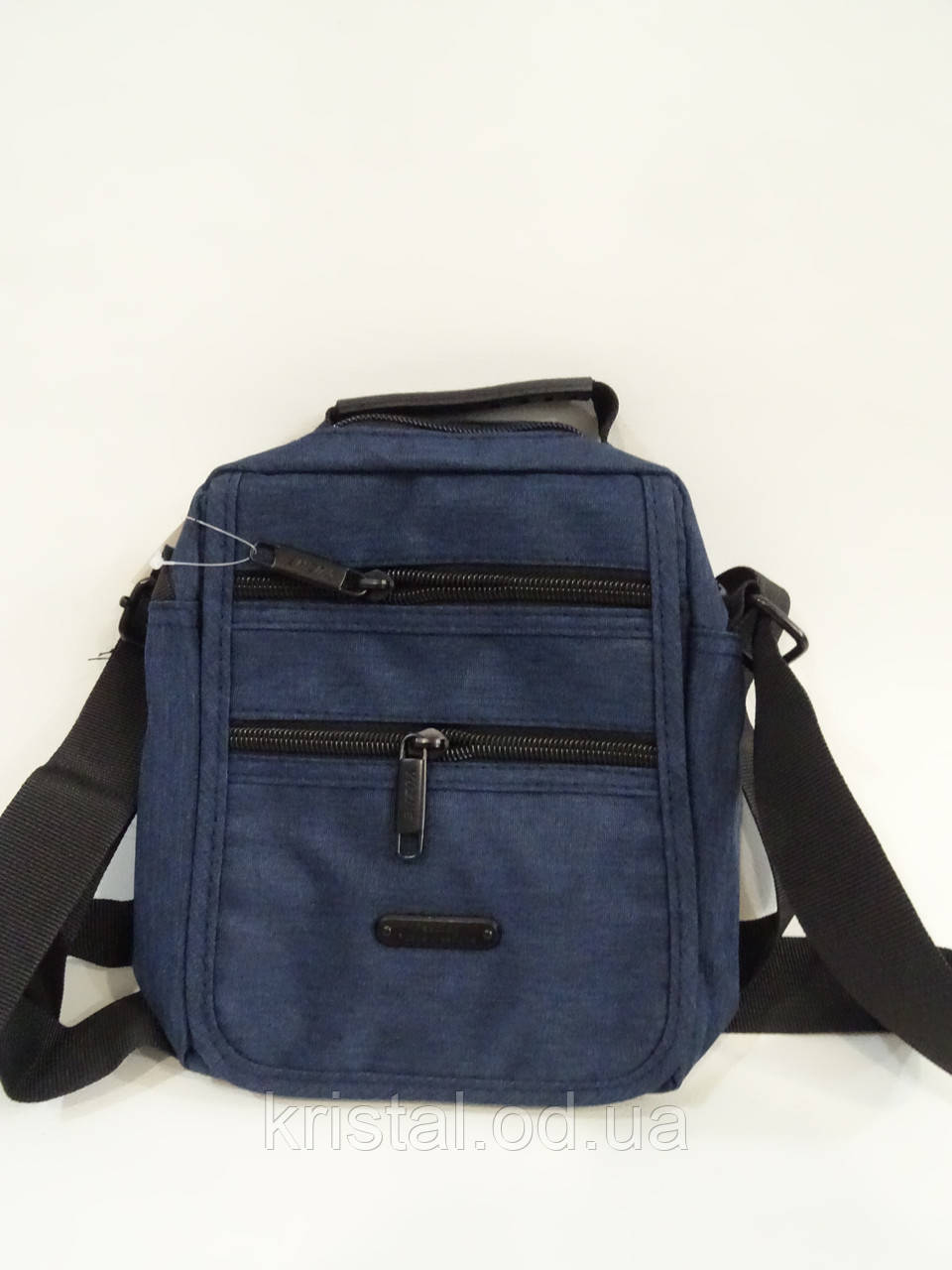 Чоловіча сумка 16*20 см. серії "Premium" No9811, фото 1