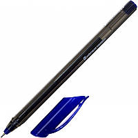 Ручка гелевая Hiper Triada 0,6 мм синяя HG-205 Hiper