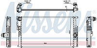 Радиатор BMW 1 (F21) / BMW I3 (I01) / BMW 4 (F32, F82) / BMW 3 (F30, F80) 2011-2021 г.