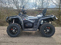 Квадроцикл ODES ML 650 ATV двомісний