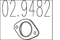 Монтажное кольцо ROVER 400 (XW) / ROVER 200 (XW) / FIAT 500 (312_) 1989-2012 г.