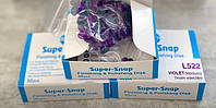 Диски Super-Snap Violet (Medium) Shofu L522 (Шофу Супер Снап), 50шт