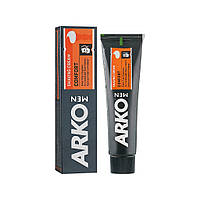 Крем для бритья ARKO Comfort 65 мл (8690506439286)