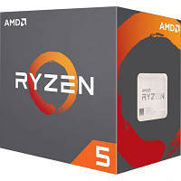 Процесор AMD Ryzen 5 1600X (YD160XBCAEWOF) MM