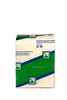 Туалетная бумага Lysoform Med Z-укладки, белая (200 листов /уп.)