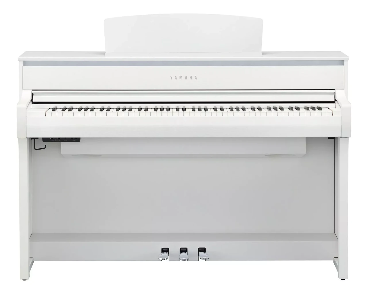 Цифрове піаніно Yamaha Clavinova CLP-775 White