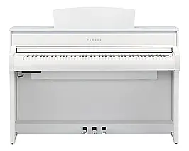 Цифрове піаніно Yamaha Clavinova CLP-775 White