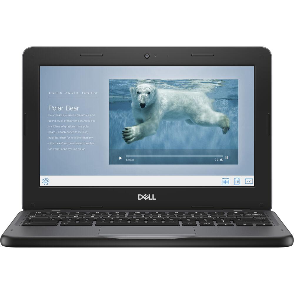 Ноутбук Dell Chromebook 3110 (05TGT)