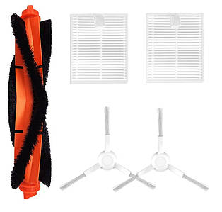 Комплект витратних матеріалів для робота-пилососа Xiaomi Robot Vacuum S20 / S20 ( BHR8629EU )