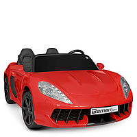 Детский электромобиль Bambi Racer M 4055AL-3 до 100 кг Dobuy Дитячий електромобіль Bambi Racer M 4055AL-3 до