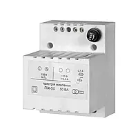 Блок живлення трансформаторний Trinix 50 Вт з кріпленням на DIN-рейку (090-00107)